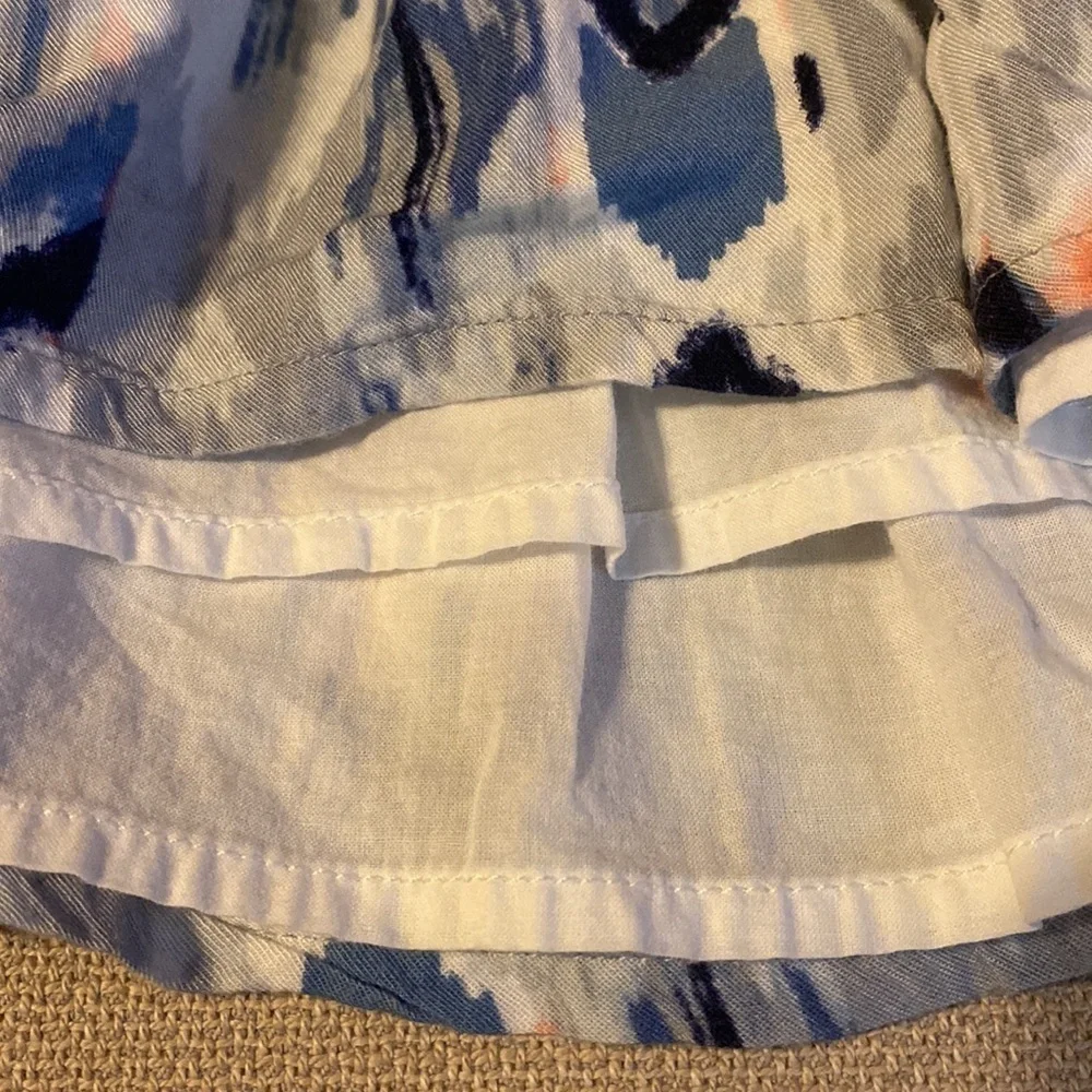 Gymboree dress good